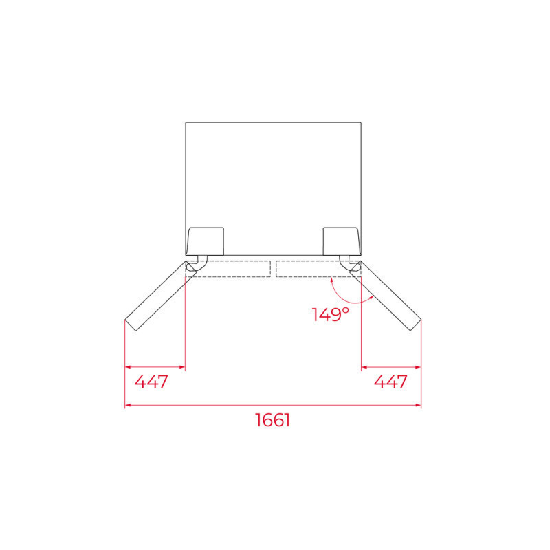 TEKA RLF 85950 GBK 220-240 50 7 TEKA RLF 85950 GBK 220-240 50 – Bild 7