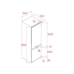 TEKA RBF 73380 FI EU – Bild 7