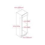 TEKA RBF 73380 FI EU – Bild 8