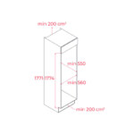 TEKA RBF 73351 FI WH 19 33099 10