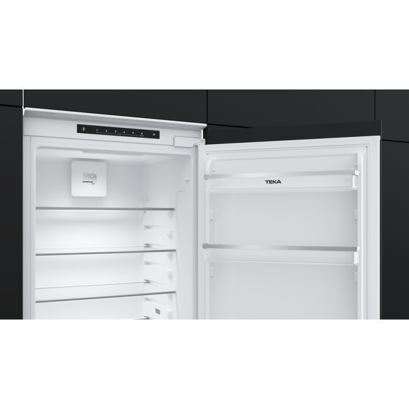 TEKA RBF 73351 FI WH 8 TEKA RBF 73351 FI WH – Bild 8
