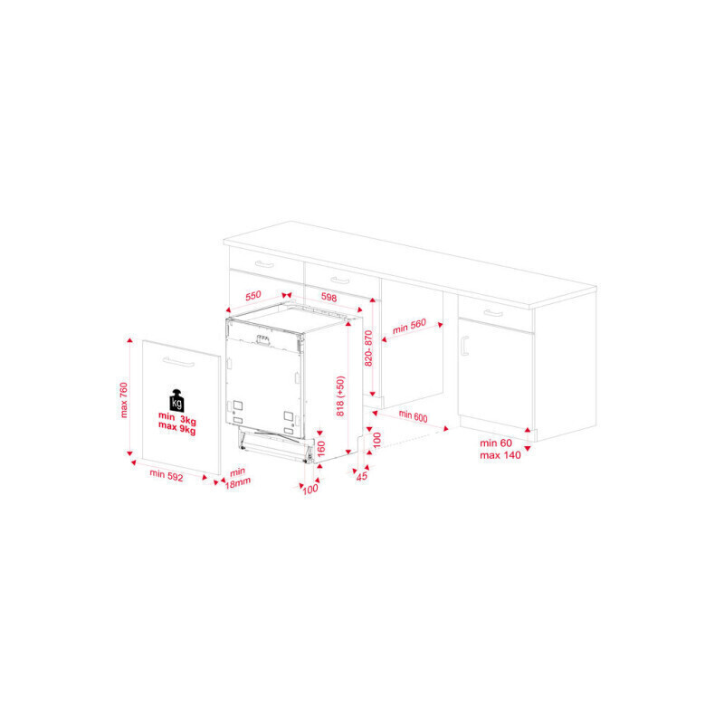 TEKA DFI 76951 7 TEKA DFI 76951 – Bild 7
