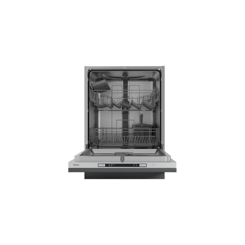 TEKA DFI 46650 2 TEKA DFI 46650 – Bild 2