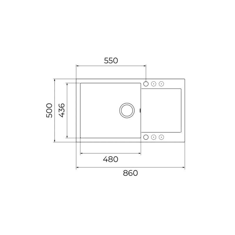 TEKA CLIVO 60 B-TQ 1B 1D 3 TEKA CLIVO 60 B-TQ 1B 1D – Bild 3