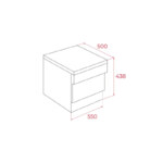 TEKA LC 24700 WH 7 33311 4