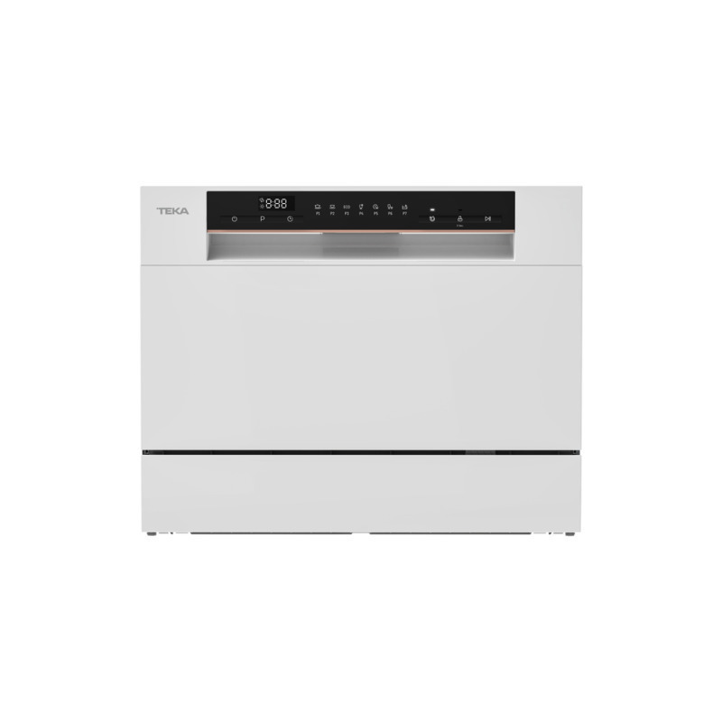 TEKA LC 24700 WH 1 TEKA LC 24700 WH