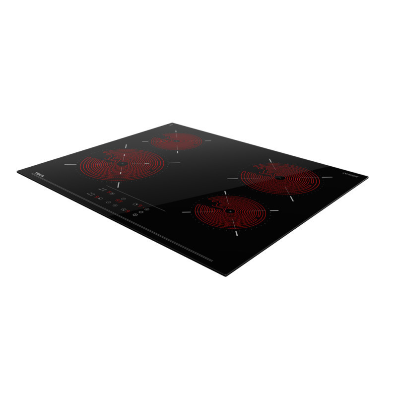 TEKA TBC 64320 TTC BK 5 TEKA TBC 64320 TTC BK – Bild 5