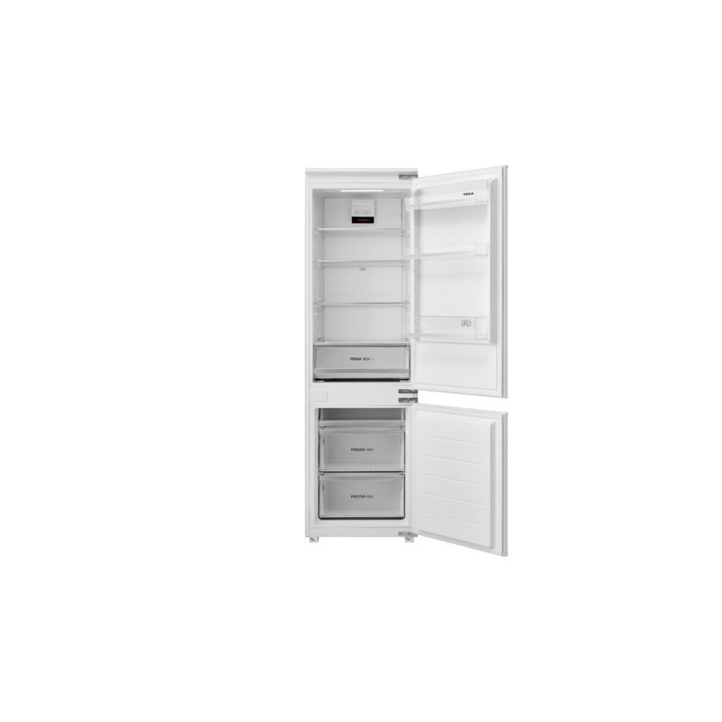 TEKA RBF 73355 FI 2 TEKA RBF 73355 FI – Bild 2