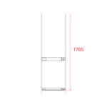 TEKA RBF 73355 FI 10 33488 5
