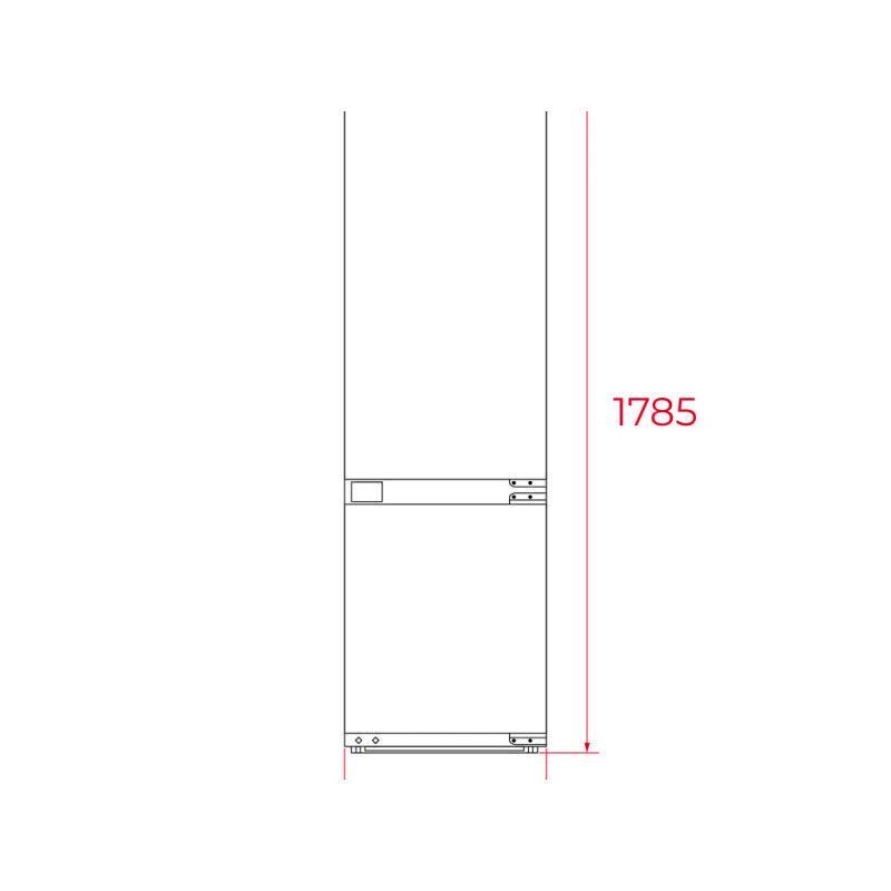 TEKA RBF 73355 FI 5 TEKA RBF 73355 FI – Bild 5