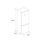 TEKA RBF 64670 WH – Bild 6