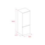 TEKA RBF 64650 SS 11 33566 6