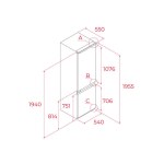 TEKA RBF 78385 FI – Bild 4