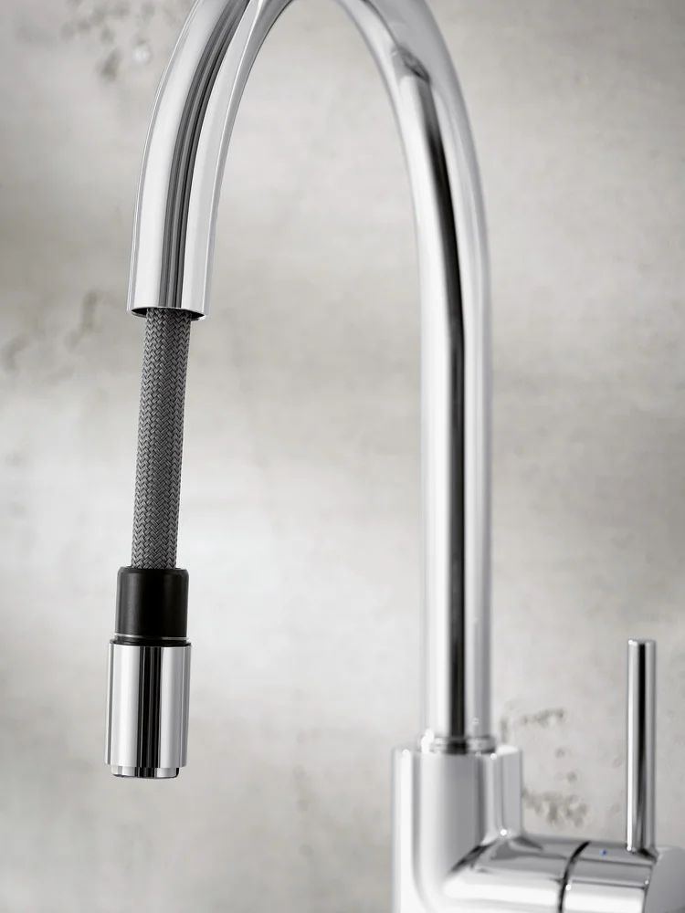 BLANCO MIDA-S SILGRANIT®-Look – Bild 4