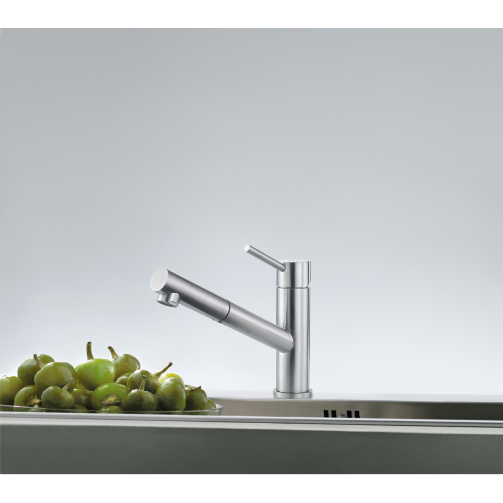 Franke FC 9461.501 ORBIT Edelstahl – Bild 5
