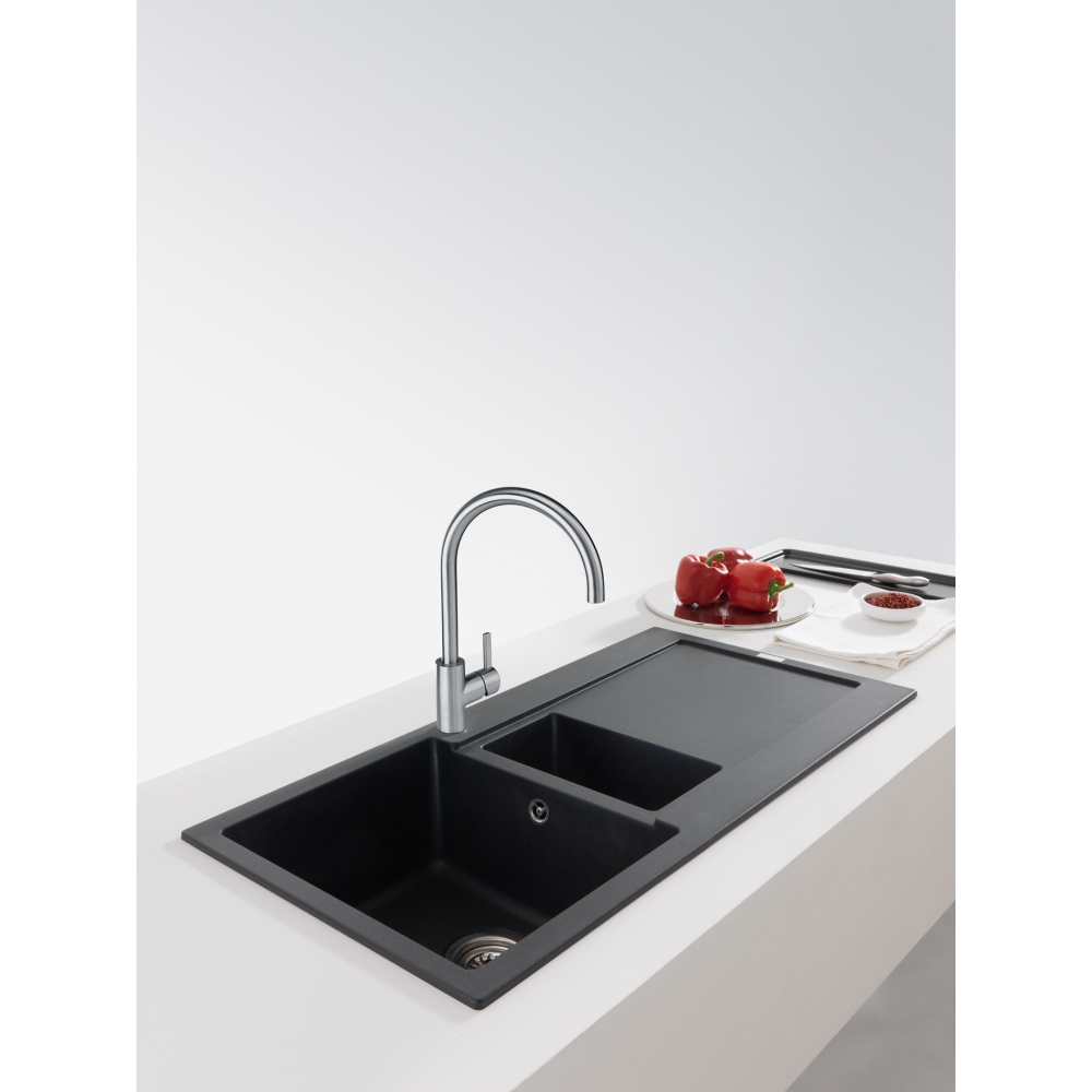 Franke FC 0044 EOS NEO Edelstahl – Bild 14