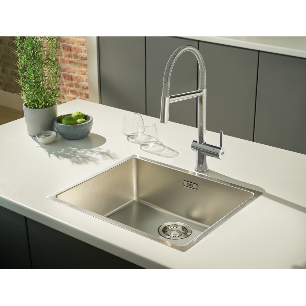 Franke FN 3407 ACTIVE SEMI PRO – Bild 8