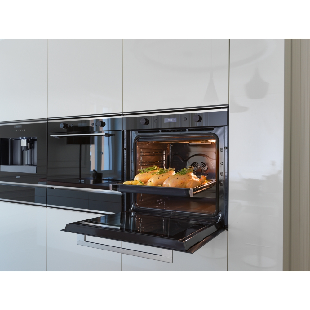 Franke FMY 98 P XS Schwarz / Edelstahl – Bild 6