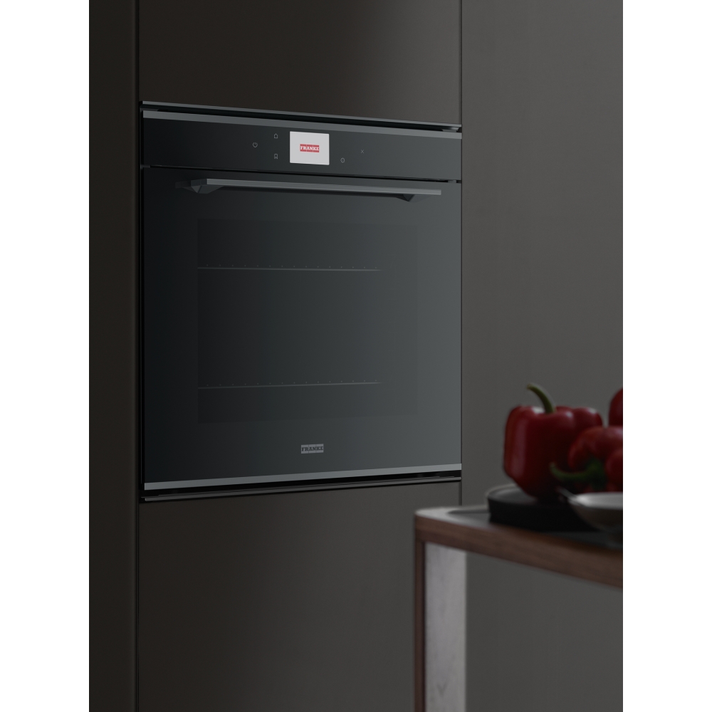 FMY 99 P BK Schwarz – Bild 2