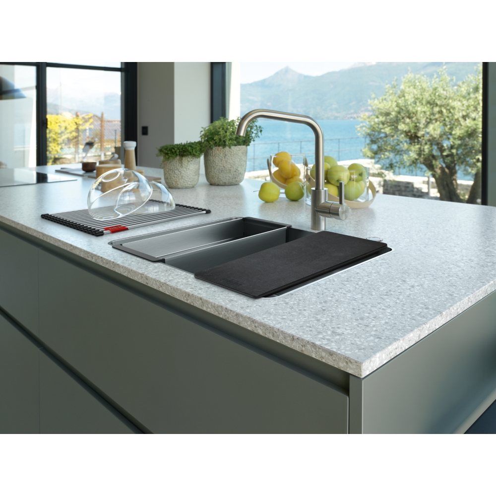 Franke MYX 210/610-34 Edelstahl – Bild 6