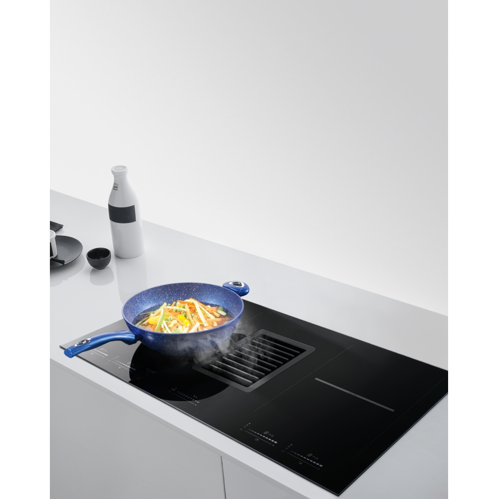 Franke FMY 839 HI 2.0 Schwarz – Bild 5