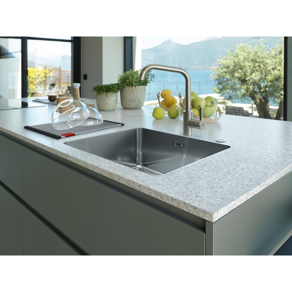 Franke MYX 210/610-34 Edelstahl – Bild 7