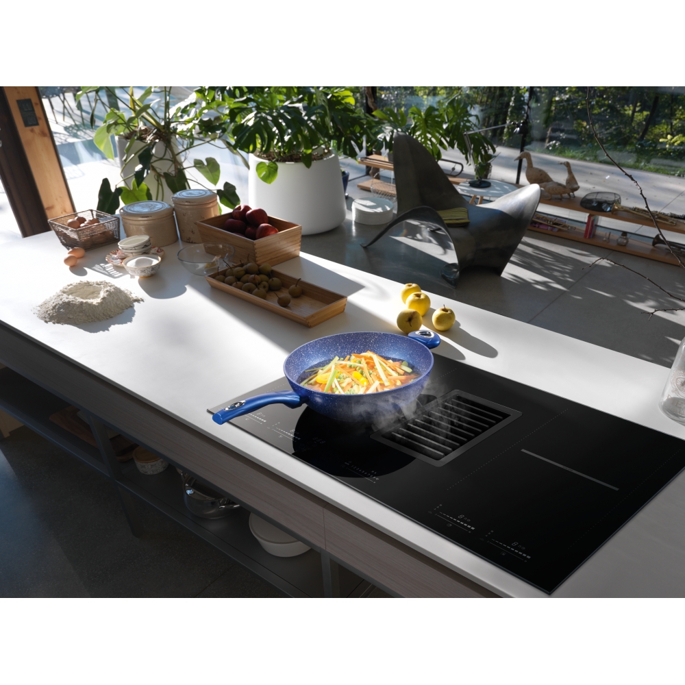 Franke FMY 839 HI 2.0 Schwarz – Bild 6