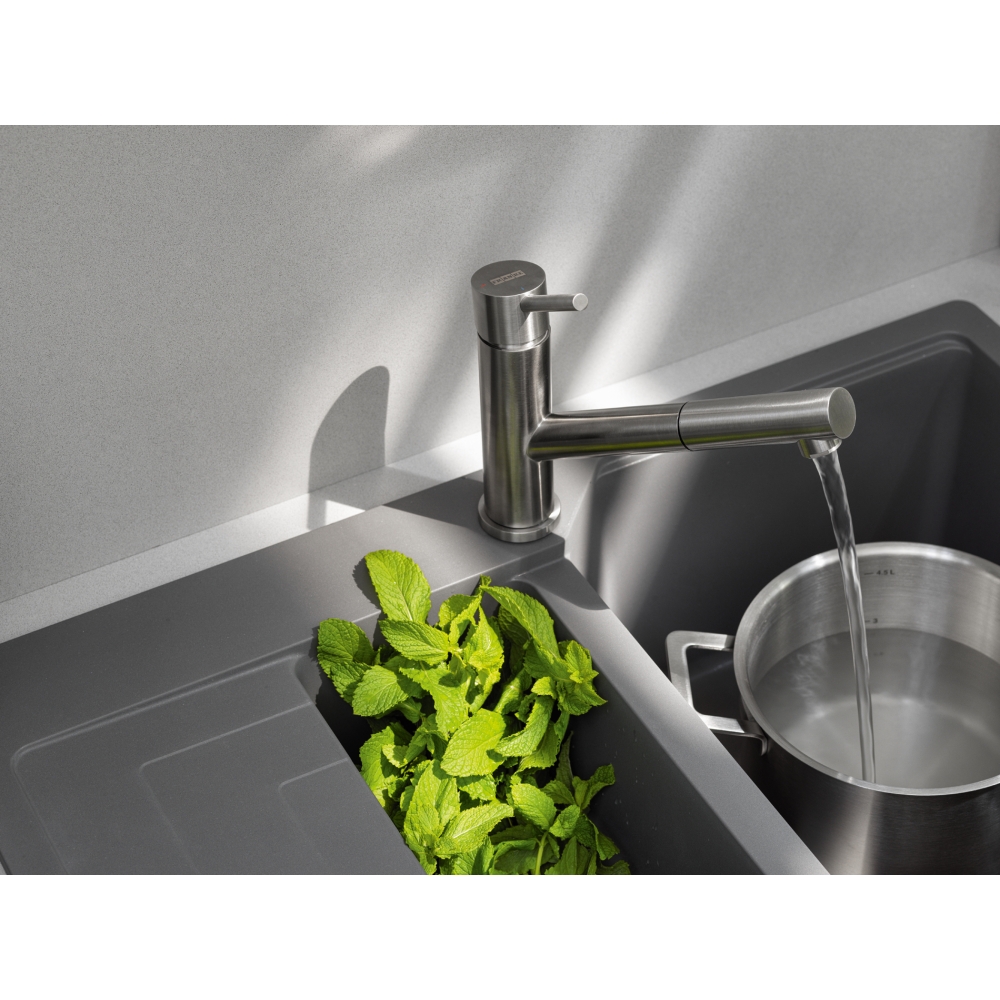 Franke FC 9461.501 ORBIT Edelstahl – Bild 7