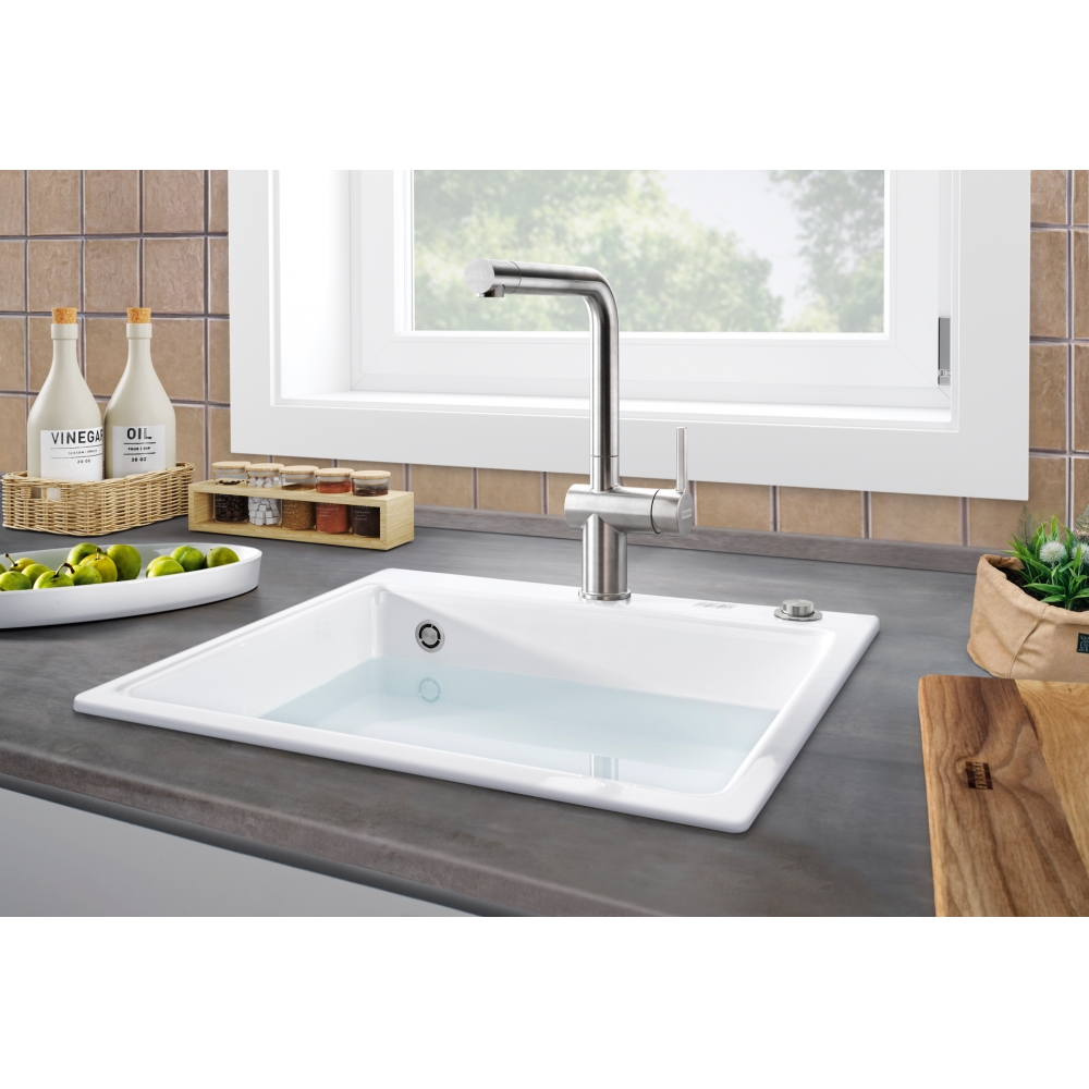 Franke MTK 610-58 – Bild 3