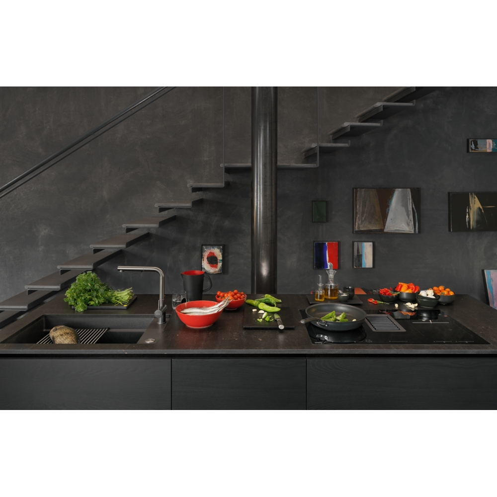 Franke FMY 839 HI 2.0 Schwarz – Bild 7