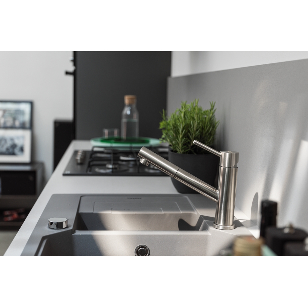 Franke FC 9461.501 ORBIT Edelstahl – Bild 9