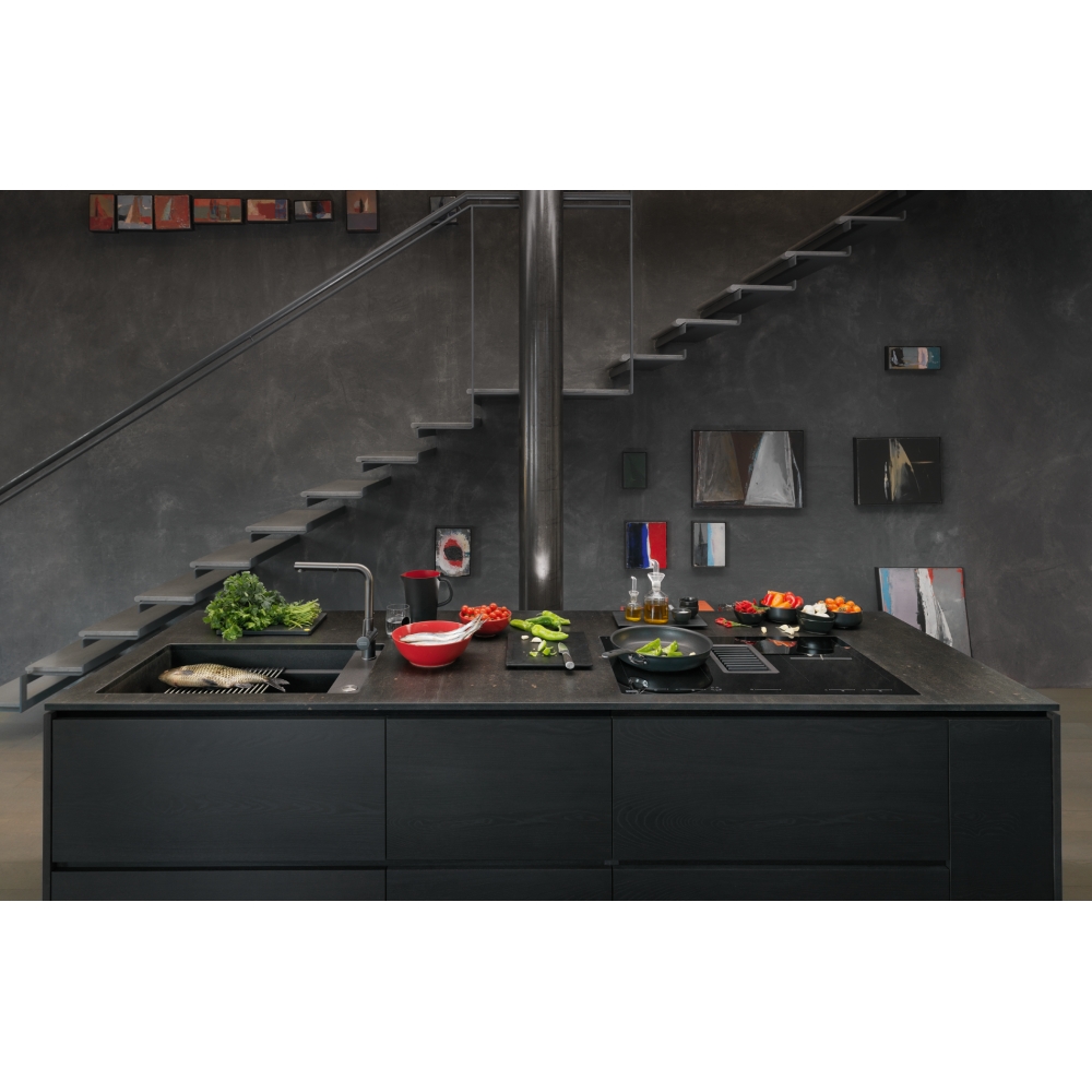 Franke FMY 839 HI 2.0 Schwarz – Bild 9