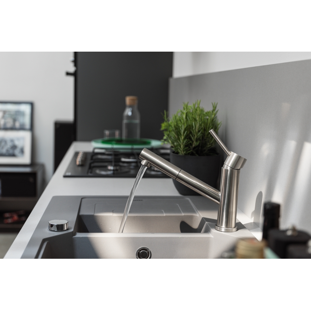 Franke FC 9461.501 ORBIT Edelstahl – Bild 10