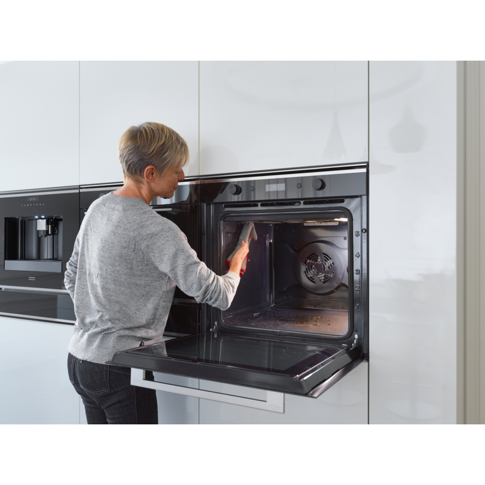 Franke FMY 98 P XS Schwarz / Edelstahl – Bild 9