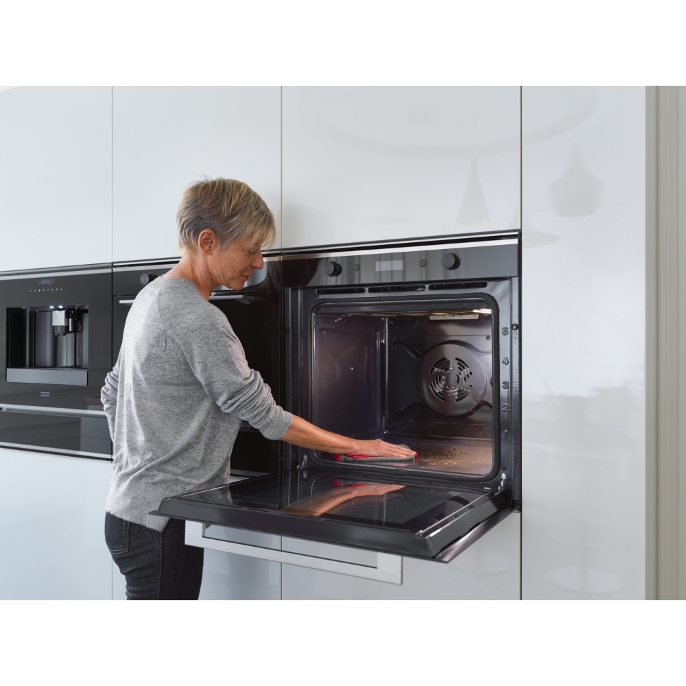 Franke FMY 98 P XS Schwarz / Edelstahl – Bild 10