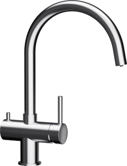 Schock Ares - Filterwasserarmatur Festauslauf