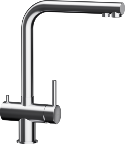 Schock Vitus - Filterwasserarmatur Festauslauf