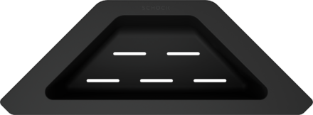 Schock Eckschale