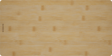 Schock Holzschneidbrett