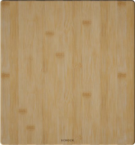Schock Holzschneidbrett
