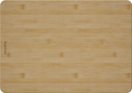Schock Holzschneidbrett