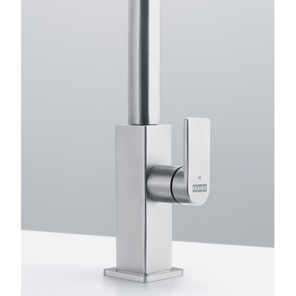 Franke FC 7853 MYTHOS Edelstahl – Bild 2