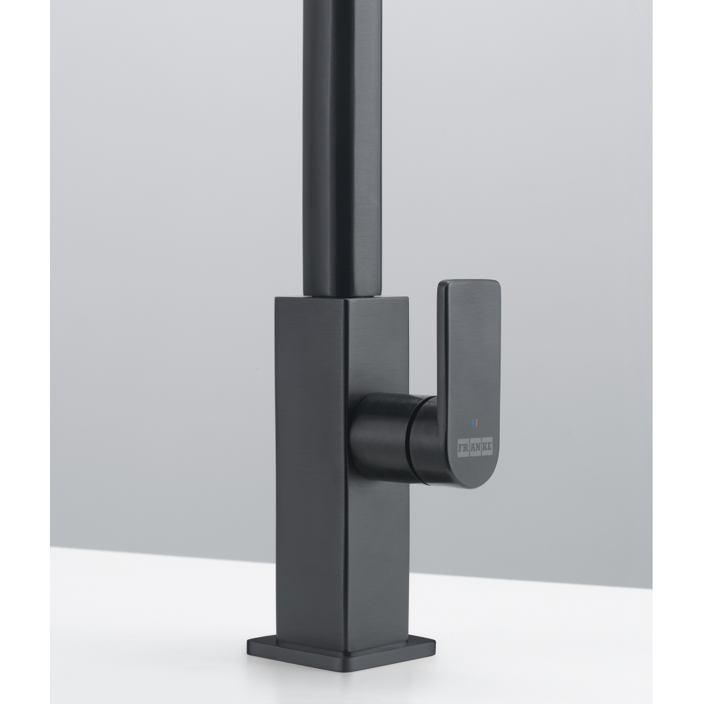 Franke FC 7853 MYTHOS Edelstahl – Bild 8