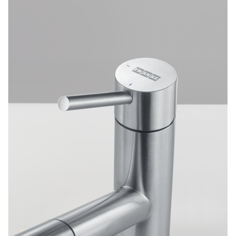 Franke FC 9461.501 ORBIT Edelstahl – Bild 2