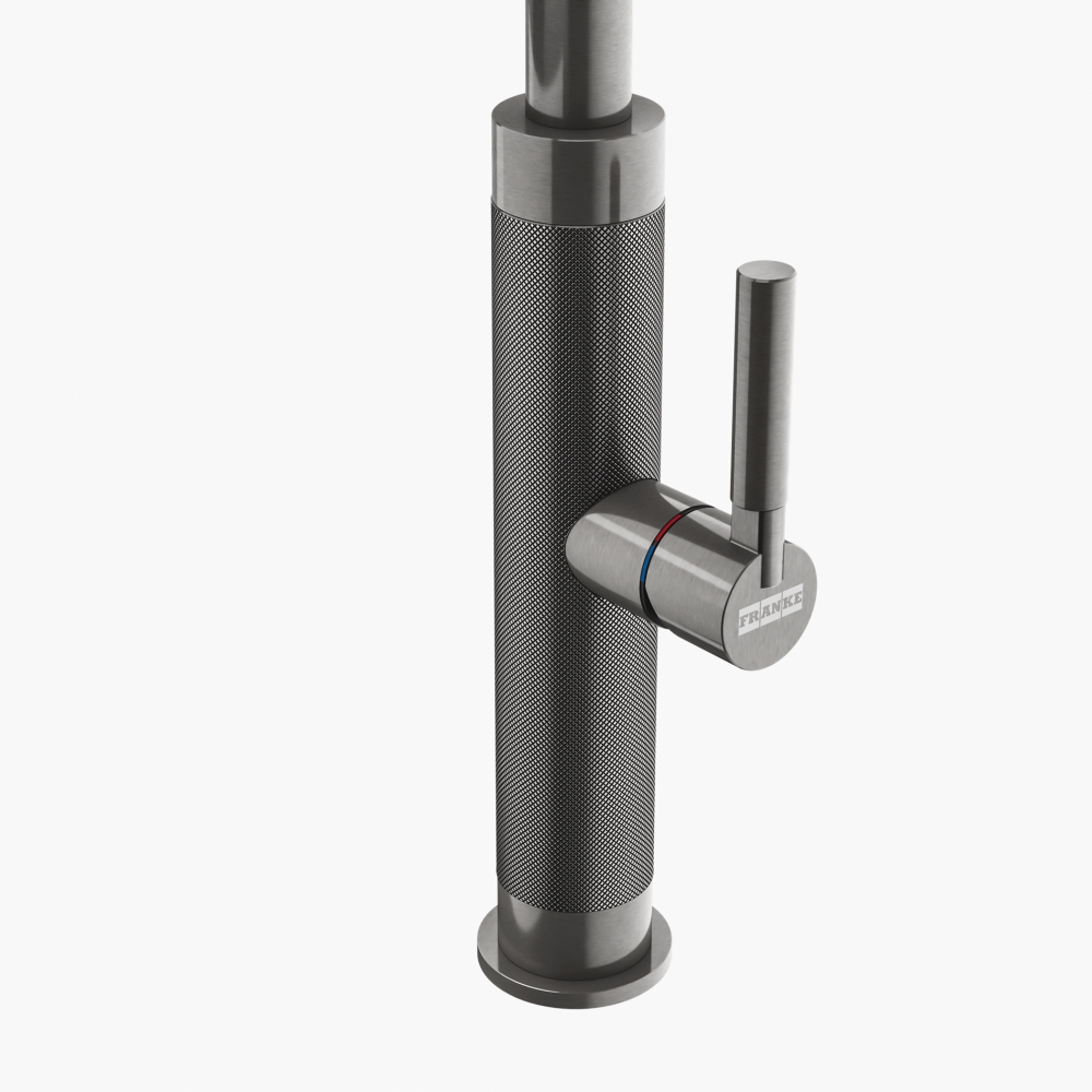 Franke FG 1554 MYTHOS MASTERPIECE Edelstahl – Bild 28