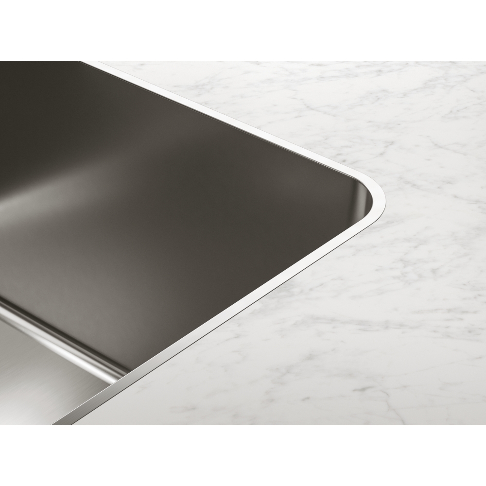Franke MYX 210/610-34 Edelstahl – Bild 2