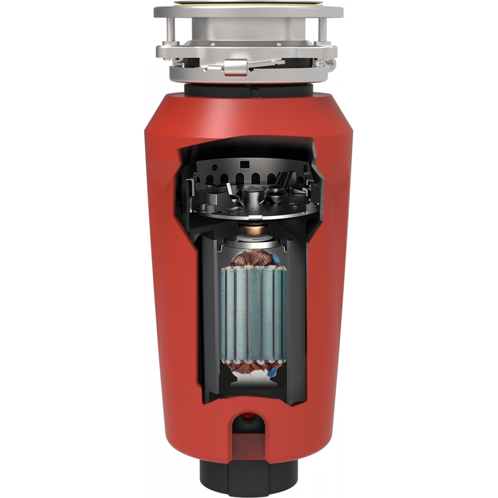 Franke Slim 75 – Bild 2