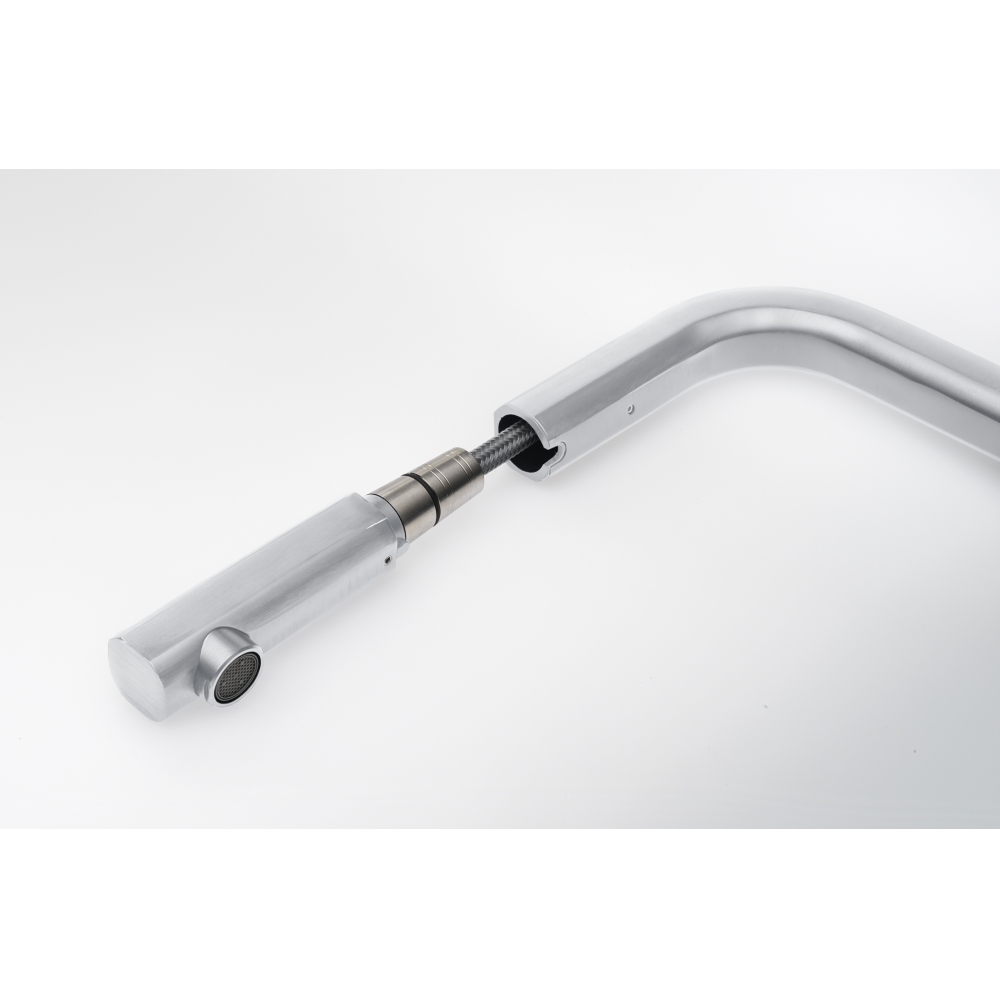 Franke FC 7853 MYTHOS Edelstahl – Bild 3