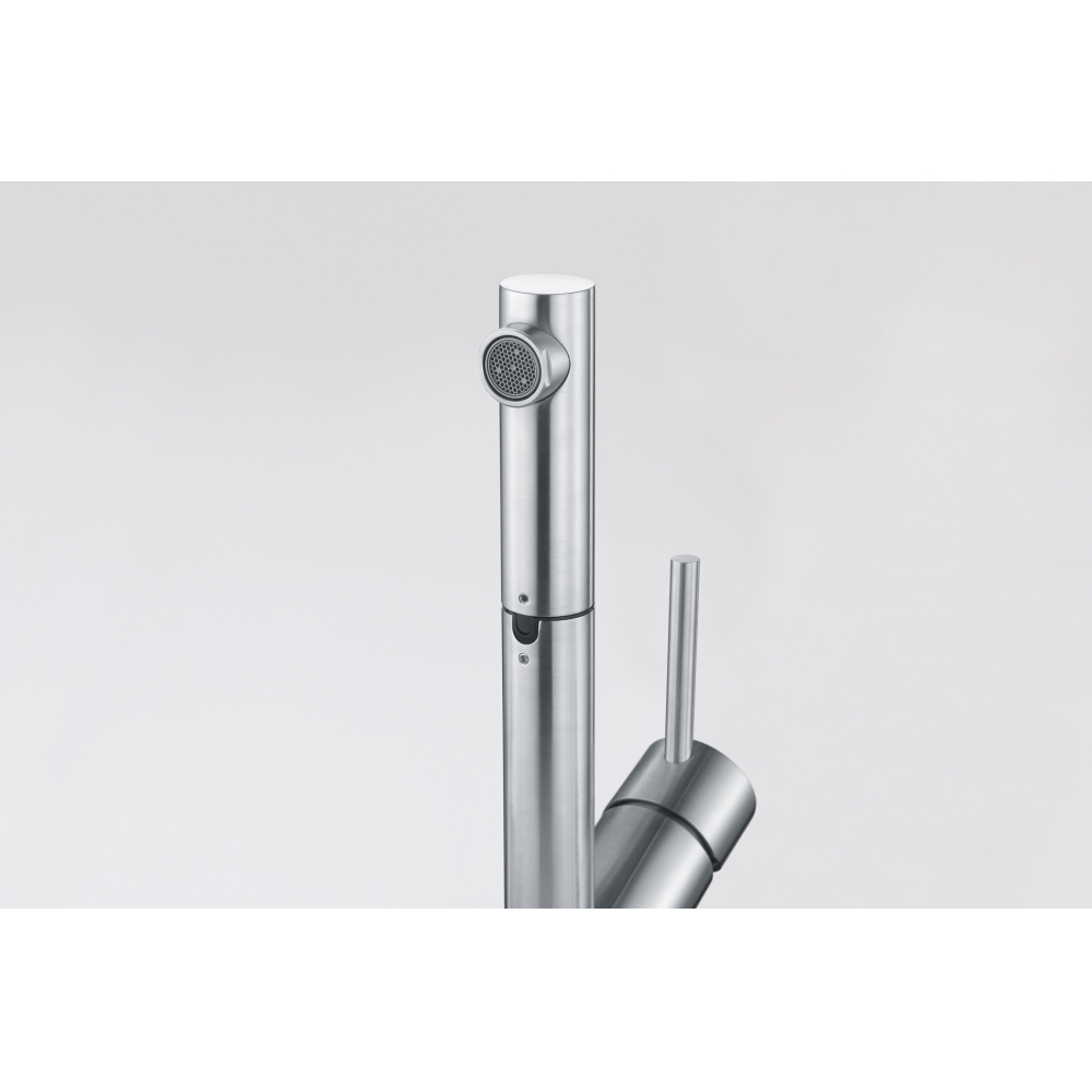 Franke FC 9461.501 ORBIT Edelstahl – Bild 3