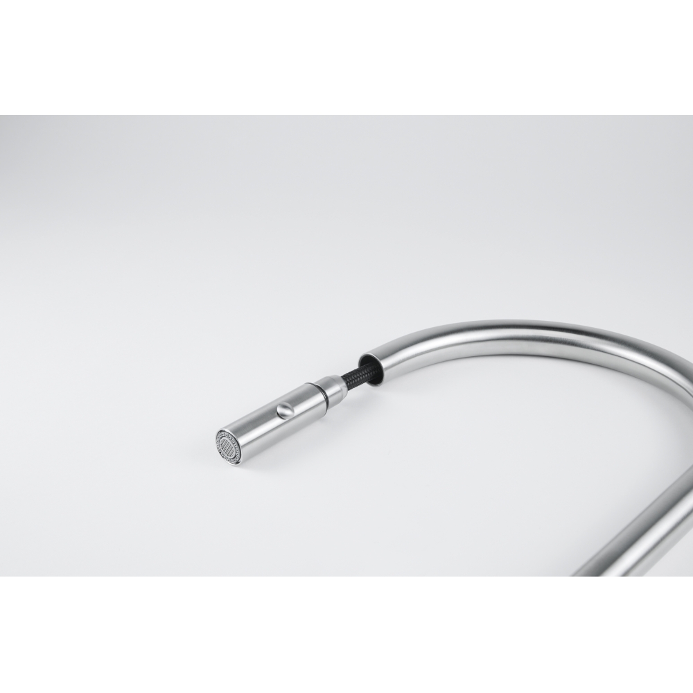 Franke FC 0045 EOS NEO Edelstahl – Bild 5